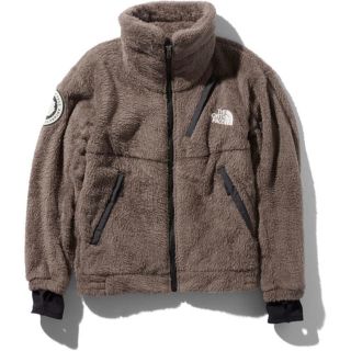 ザノースフェイス(THE NORTH FACE)のアンタークティカ　バーサロフトジャケット　ブラウン　XL(その他)