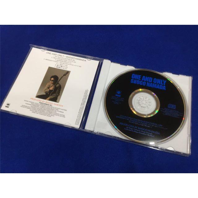 85%OFF!】 浜田省吾 CD One Only econet.bi