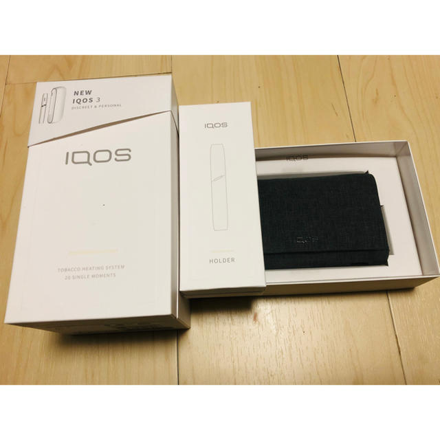 iQOS3