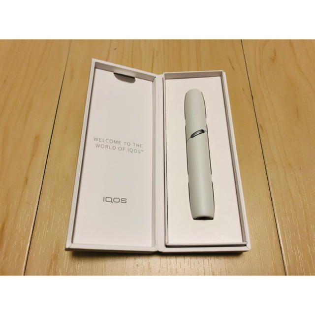 iQOS3