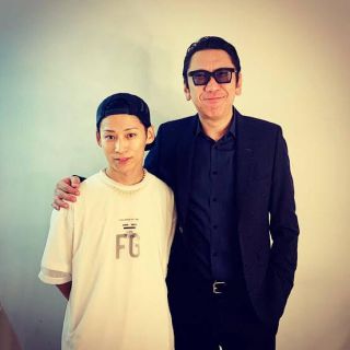 FEAR OF GODのフリマアイテム一覧 FEAR OF GODのフリマアイテム一覧
