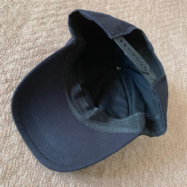 Lucien pellat-finet(ルシアンペラフィネ)の未使用 ルシアンペラフィネ  キャップ メンズの帽子(キャップ)の商品写真