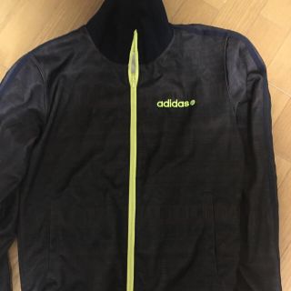 アディダス(adidas)のアディダス　ジャージ(ジャージ)