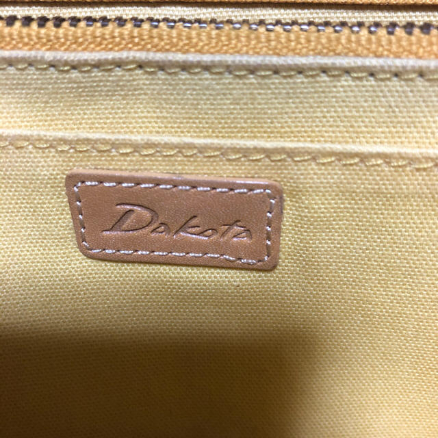 Dakota(ダコタ)のDakota長財布 レディースのファッション小物(財布)の商品写真