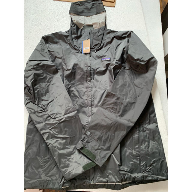 パタゴニア Patagonia torrent shell jacket XL