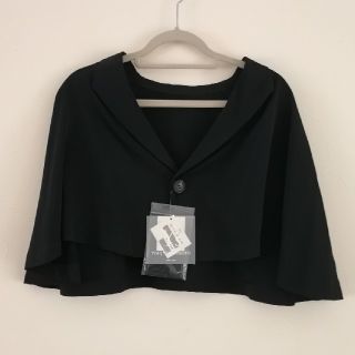 Y's(ポンチョ)のフリマアイテム一覧 Y's(ポンチョ)のフリマアイテム一覧