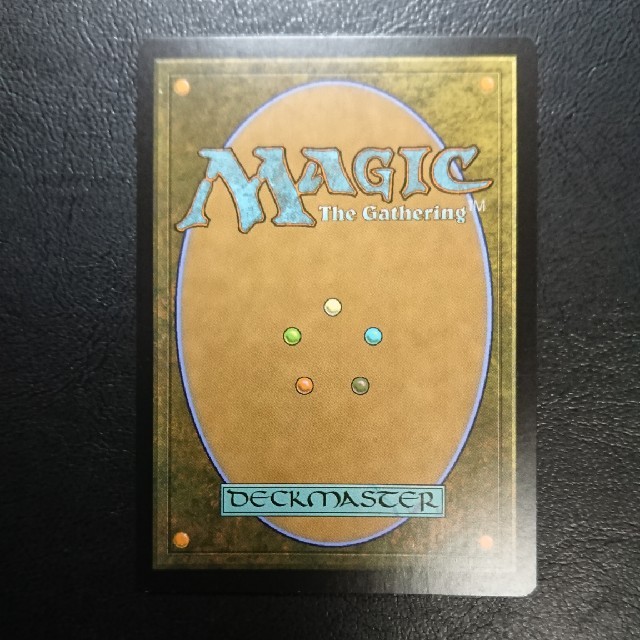 マジック：ザ・ギャザリング(マジックザギャザリング)の罠の橋/Ensnaring Bridge マスターピース Foil１枚 mtg エンタメ/ホビーのトレーディングカード(シングルカード)の商品写真