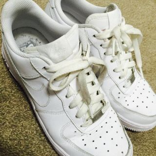 ナイキ(NIKE)のNike air (スニーカー)