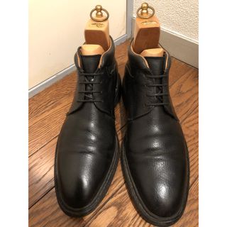 ジョンロブ(JOHN LOBB)のジョンロブ　JOHN LOBB ケルソ　kelso UK8 .5(ドレス/ビジネス)