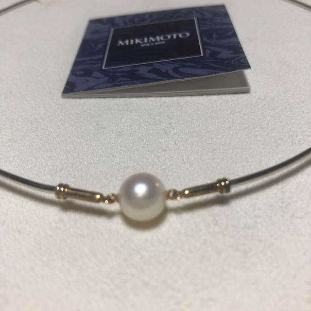 大人気格安 MIKIMOTO ミキモトのパールネックレスの通販 by nekorin's shop|ミキモトならラクマ - fu-nyan 33様専用 得価