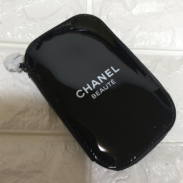 CHANEL(シャネル)の新品CHANELシャネル☆ネイルケアセット　キット　非売品ノベルティ コスメ/美容のネイル(ネイルケア)の商品写真