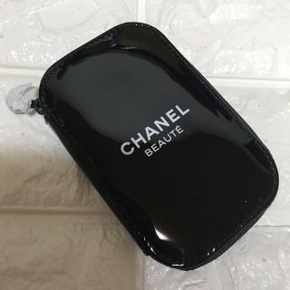 シャネル(CHANEL)の新品CHANELシャネル☆ネイルケアセット　キット　非売品ノベルティ(ネイルケア)