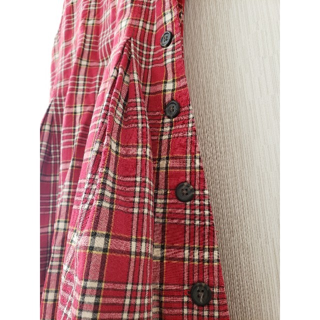 Ralph Lauren(ラルフローレン)のRALPH LAUREN キッズSサイズ ワンピース キッズ/ベビー/マタニティのキッズ服女の子用(90cm~)(ワンピース)の商品写真