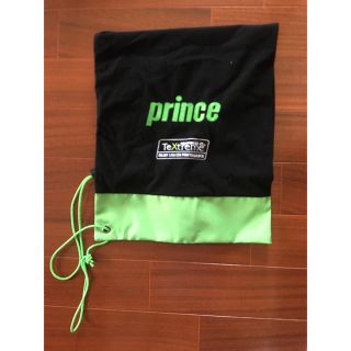 プリンス(Prince)のラケットバック(バッグ)