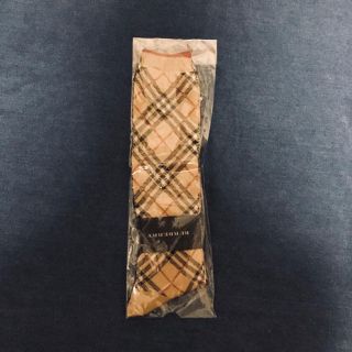 バーバリー(BURBERRY)のBurberry バーバリー ハイソックス(ソックス)