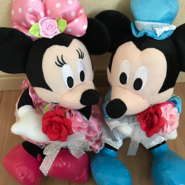 Disney ディズニーウェディングウェルカムグッズの通販 By みっきー S Shop ディズニーならラクマ