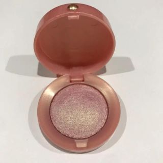 ブルジョワ(bourjois)のブルジョワ パステル ルミエール N34 アイシャドウ(アイシャドウ)