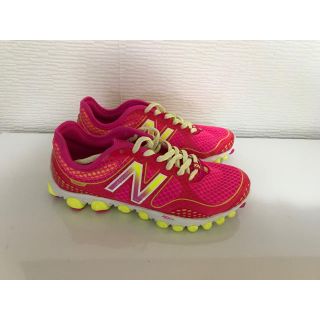 ニューバランス(New Balance)のNew balance スニーカー(スニーカー)