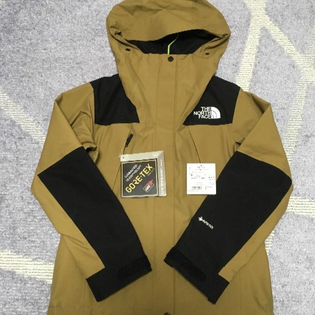 THE NORTH FACE(ザノースフェイス)の魔装獅様専用 ノースフェイス マウンテンジャケット レディースのジャケット/アウター(ブルゾン)の商品写真