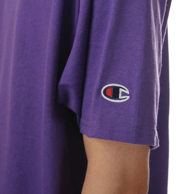 Champion(チャンピオン)のTシャツ レディースのトップス(Tシャツ(半袖/袖なし))の商品写真