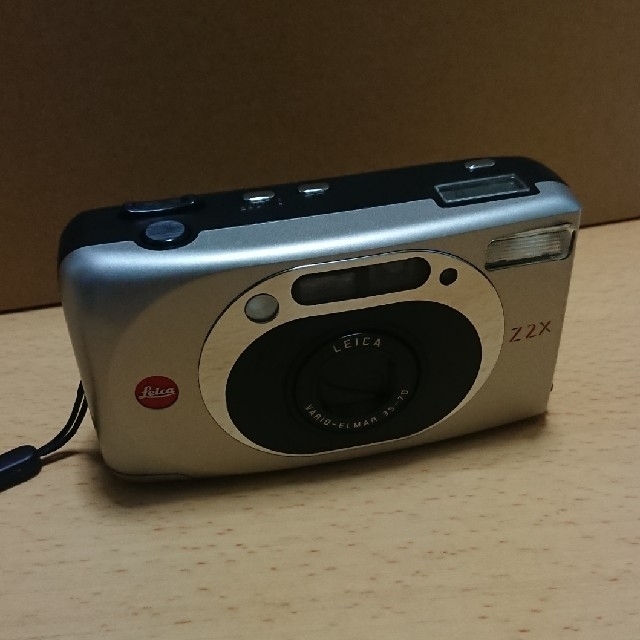 LEICA ライカ Z2X ジャンク