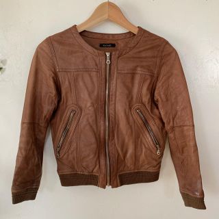 マカフィー ライダースジャケット(レディース)の通販 38点 | MACPHEEの マカフィー ライダースジャケット(レディース)の通販 38点 | MACPHEEの