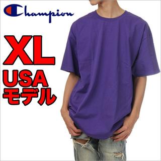 チャンピオン(Champion)のTシャツ(Tシャツ/カットソー(半袖/袖なし))