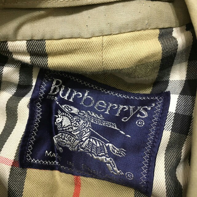 BURBERRY(バーバリー)のアロマ k様専用 レディースのジャケット/アウター(ロングコート)の商品写真