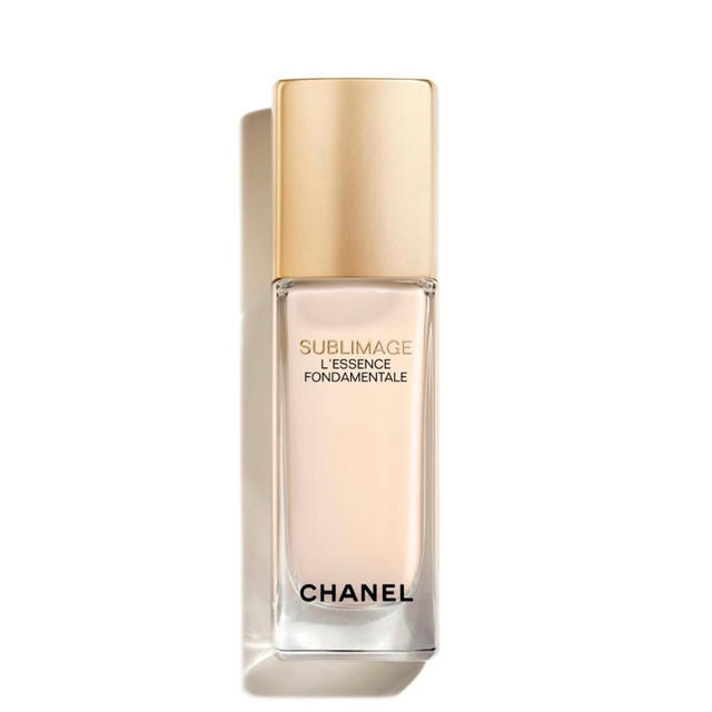 CHANEL(シャネル)の シャネル サブリマージュ レサンス フォンダモンタル 40ml コスメ/美容のスキンケア/基礎化粧品(美容液)の商品写真