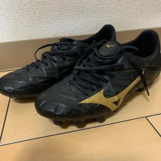 ミズノ(MIZUNO)のミズノサッカースパイク(サッカー)