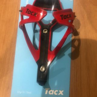 シマノ(SHIMANO)のtacxボトルゲージ(パーツ)