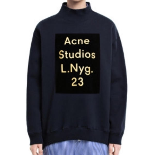 トレーナー/スウェットAcne Studios BETA スウェット トレーナー