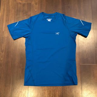 アークテリクス(ARC'TERYX)のArc'teryx アークテリクス Tシャツ メンズ(Tシャツ/カットソー(半袖/袖なし))