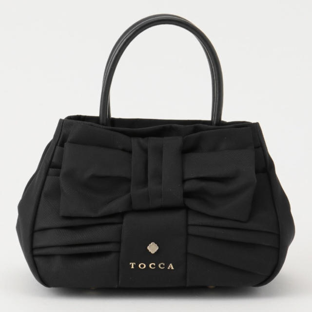 バッグ極美品♡TOCCA 2way ナイロントート