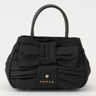 トッカ(TOCCA)の極美品♡TOCCA 2way ナイロントート(トートバッグ)