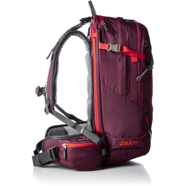 deuter ドイター 登山用リュック フリーライダープロ 28SL 新品