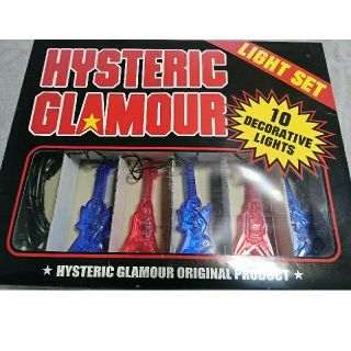 ヒステリックグラマー(HYSTERIC GLAMOUR)のヒステリックグラマーノベルティー(その他)