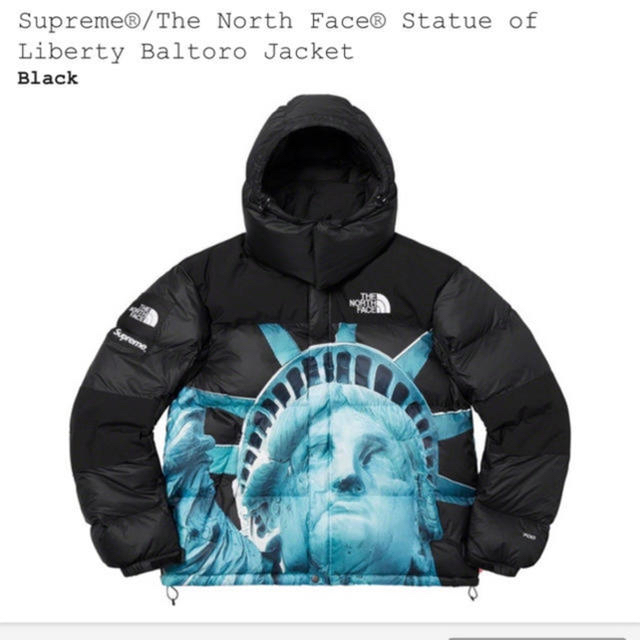 Supreme(シュプリーム)のSupreme Baltoro Jacket Mountain Jacket メンズのジャケット/アウター(ダウンジャケット)の商品写真