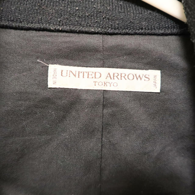 UNITED ARROWS(ユナイテッドアローズ)のユナイテッドアローズ　UNITED ARROWS ジャケット メンズのジャケット/アウター(テーラードジャケット)の商品写真