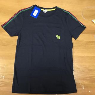 ポールスミス(Paul Smith)の新品 ポールスミス ボーイズ 14A 黒 半袖(Tシャツ/カットソー)