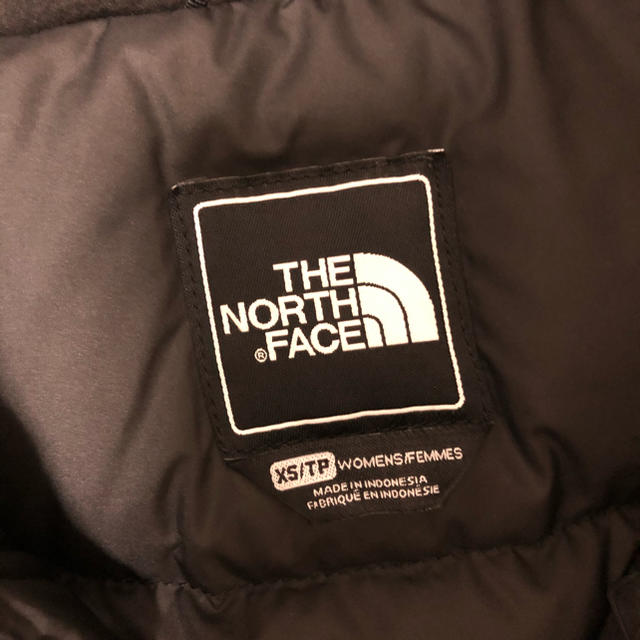 THE NORTH FACE(ザノースフェイス)のノースフェイス　ダウンコート レディースのジャケット/アウター(ダウンコート)の商品写真