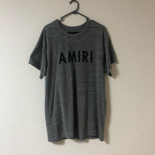 サンローラン(Saint Laurent)のAmiri AMIRI Tee M(Tシャツ/カットソー(半袖/袖なし))