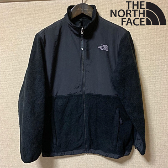 【美品】THE NORTH FACE POLARTECボアフリース