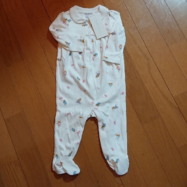 POLO RALPH LAUREN(ポロラルフローレン)の専用ページ キッズ/ベビー/マタニティのベビー服(~85cm)(ロンパース)の商品写真