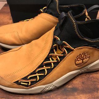 ティンバーランド(Timberland)の【tatu様専用】Timberland ティンバーランド リップコードバンジー(スニーカー)