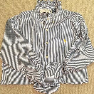 ラルフローレン(Ralph Lauren)のラルフローレン リメイク品☆(シャツ/ブラウス(長袖/七分))