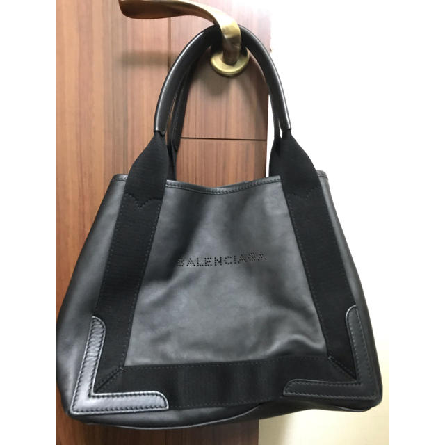 ー品販売 Balenciaga balenciaga銀座購入トートバッグSネイビーカバスpradagucci - トートバッグ ー品販売 Balenciaga balenciaga銀座購入トートバッグSネイビーカバスpradagucci - トートバッグ