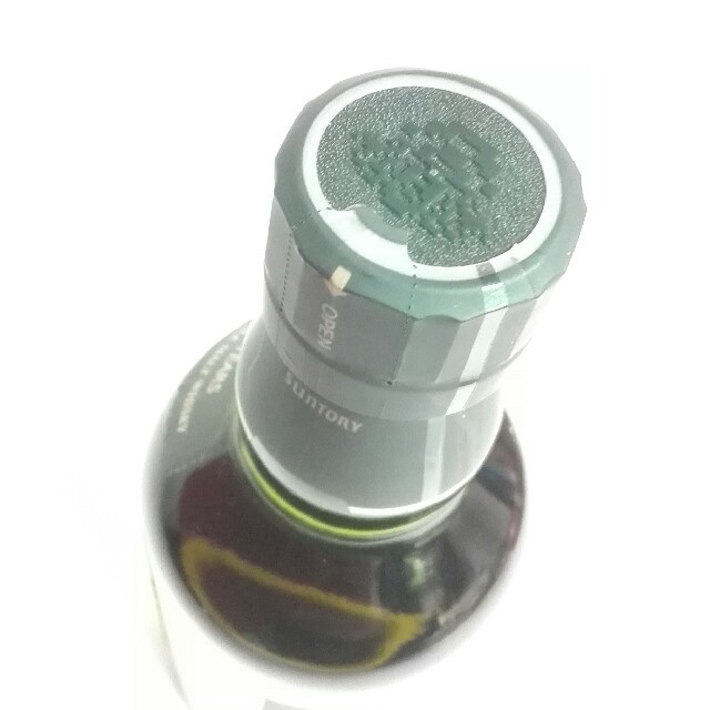 サントリー 白州 10年 350ml サントリー 白州 10年 350ml