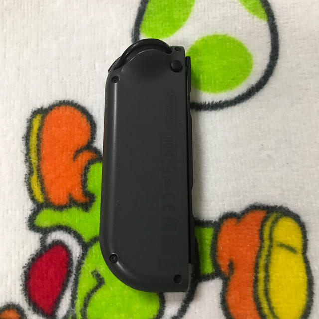 Nintendo Switch(ニンテンドースイッチ)のSwitch   ジョイコン エンタメ/ホビーのエンタメ その他(その他)の商品写真