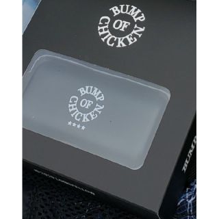 新品】BUMP OF CHICKEN モバイルバッテリー-